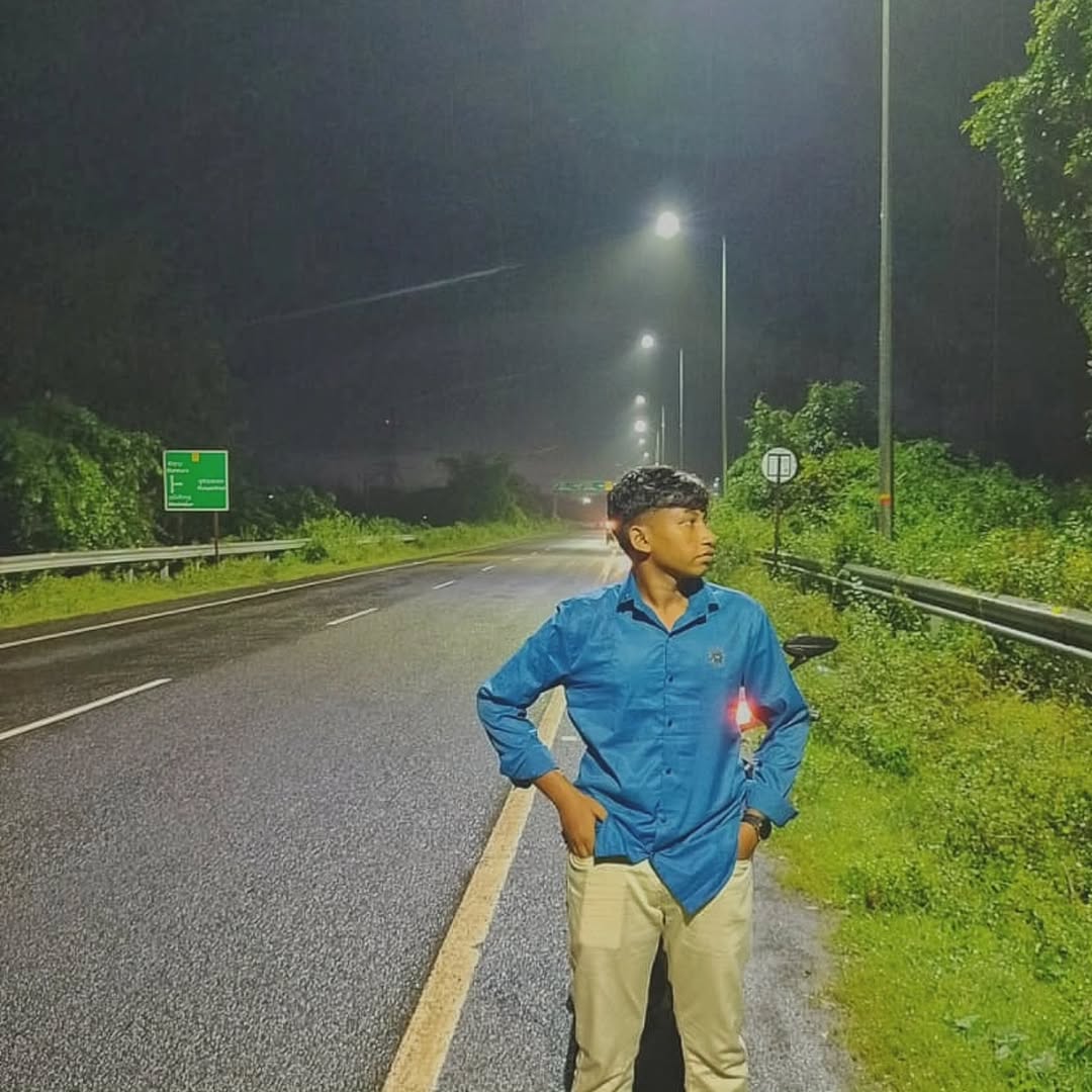 Sayan Mahata
